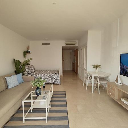 Estudio Puerto De Sotogrande San Roque  Exterior foto