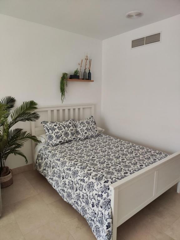 Estudio Puerto De Sotogrande San Roque  Exterior foto